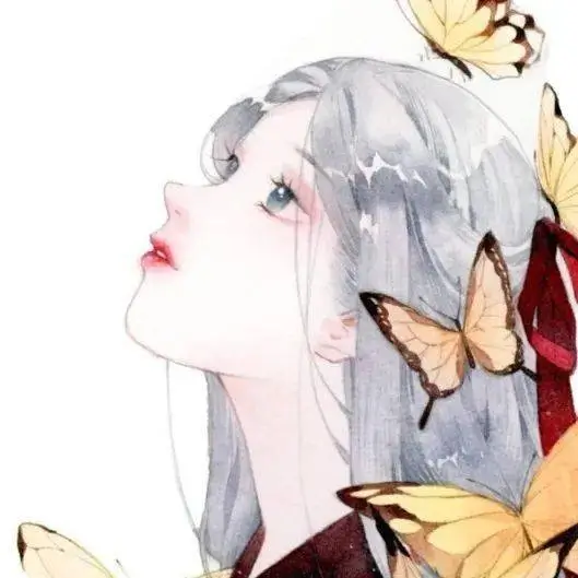 影迷胶片余温头像